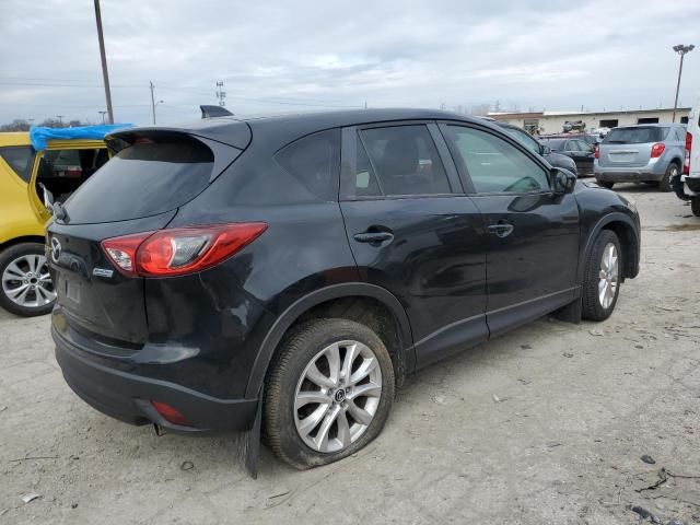 2013 Mazda CX-5 GT