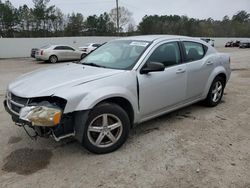 Dodge Avenger SE Vehiculos salvage en venta: 2009 Dodge Avenger SE