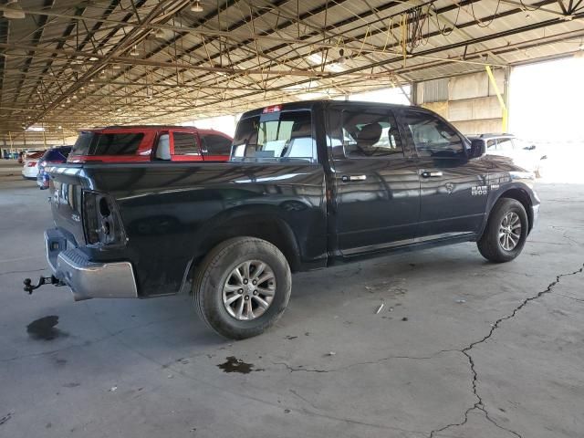 2016 Dodge RAM 1500 SLT