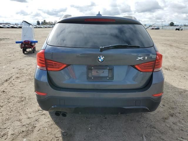 2013 BMW X1 XDRIVE28I