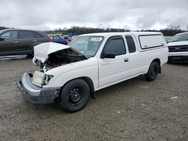 1999 Toyota Tacoma Xtracab