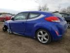 2014 Hyundai Veloster