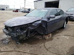 Honda salvage cars for sale: 2014 Honda Accord EXL