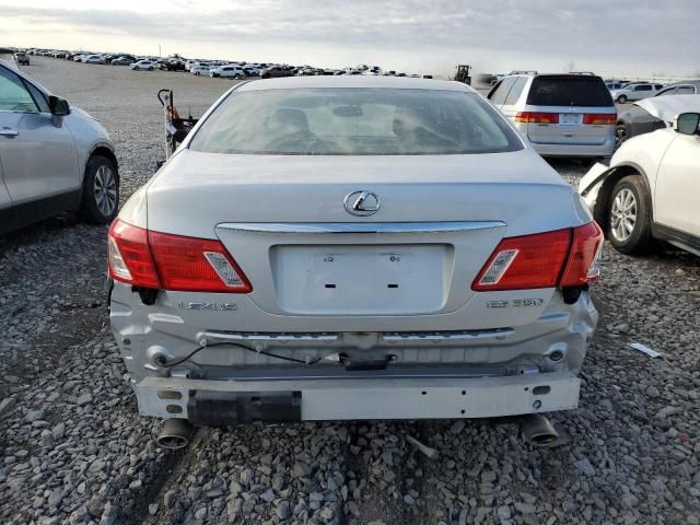 2009 Lexus ES 350