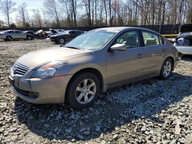 2008 Nissan Altima 2.5