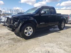 Suzuki Vehiculos salvage en venta: 2010 Suzuki Equator Base