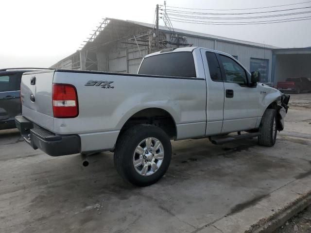 2006 Ford F150