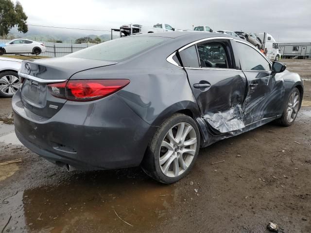 2014 Mazda 6 Touring