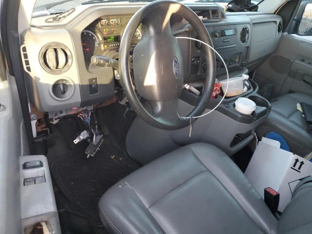 2009 Ford Econoline E150 Van