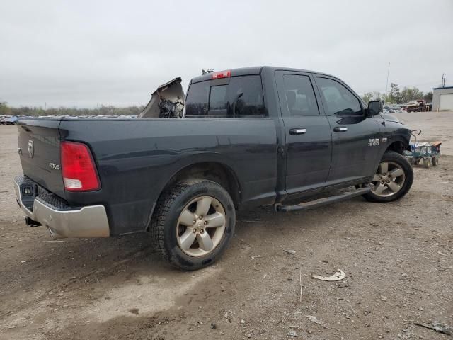 2016 Dodge RAM 1500 SLT