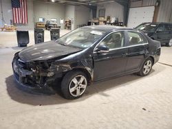 Salvage Cars with No Bids Yet For Sale at auction: 2008 Volkswagen Jetta SE