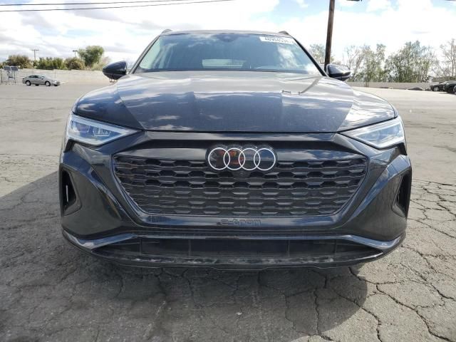 2024 Audi Q8 E-TRON Premium