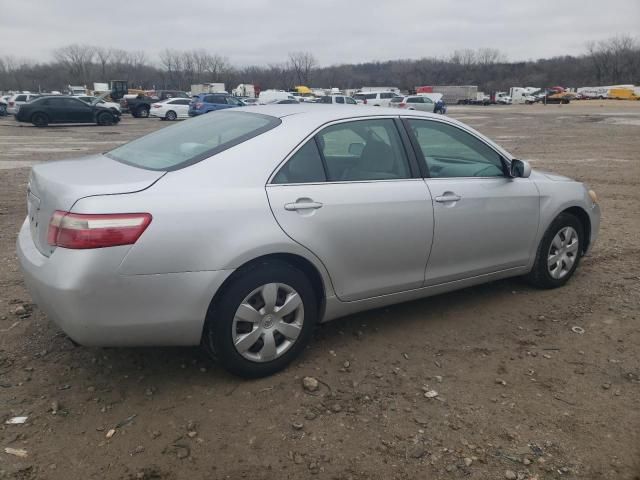 2009 Toyota Camry Base