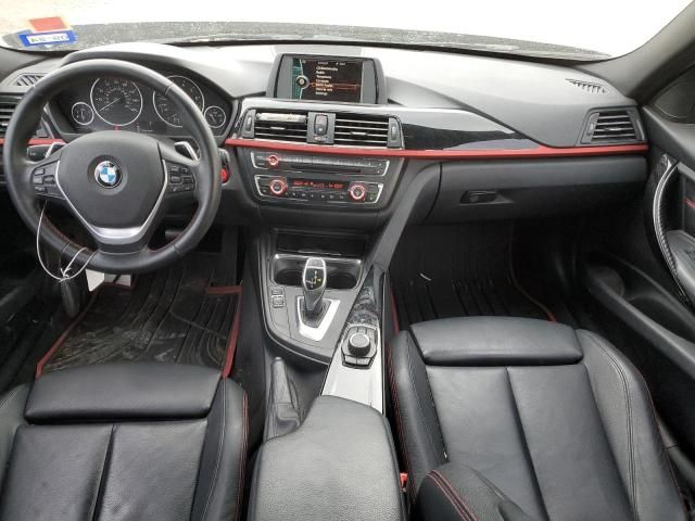 2012 BMW 328 I