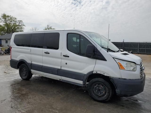 2016 Ford Transit T-150