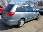 2005 Toyota Sienna CE