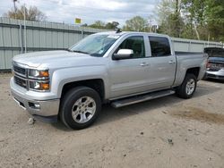 2015 Chevrolet Silverado K1500 LT for sale in Shreveport, LA