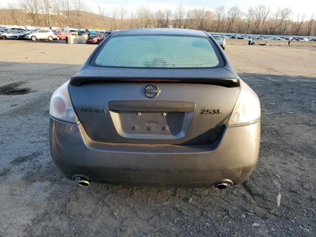 2010 Nissan Altima Base