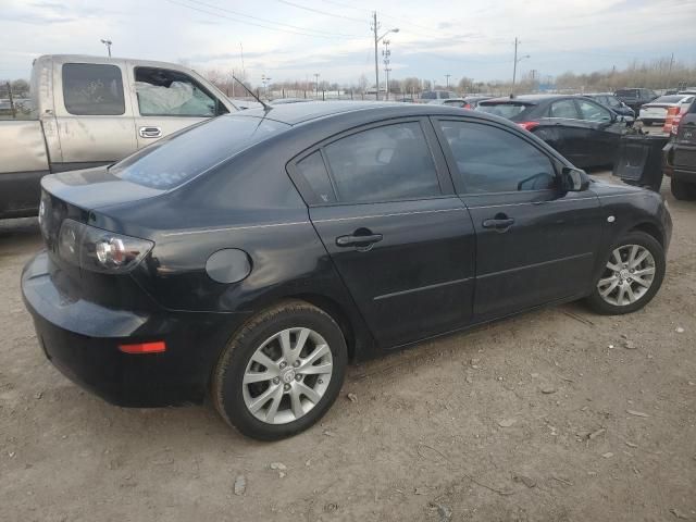 2007 Mazda 3 I