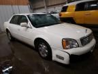 2001 Cadillac Deville