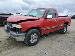 1999 Chevrolet Silverado K1500 en venta en Earlington, KY