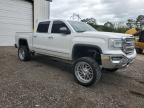 2018 GMC Sierra C1500 SLT