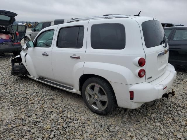 2011 Chevrolet HHR LT