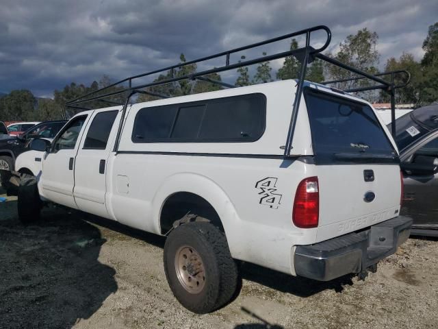 2001 Ford F250 Super Duty