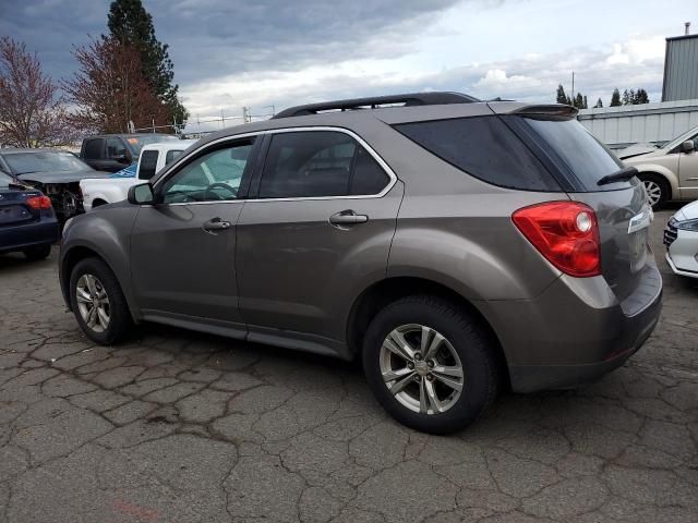 2010 Chevrolet Equinox LT