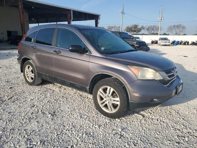 2011 Honda CR-V EX