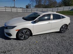 2016 Honda Civic EXL for sale in Gastonia, NC