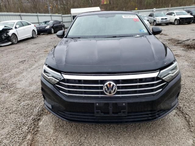 2020 Volkswagen Jetta S