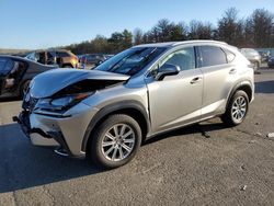 Lexus salvage cars for sale: 2020 Lexus NX 300H