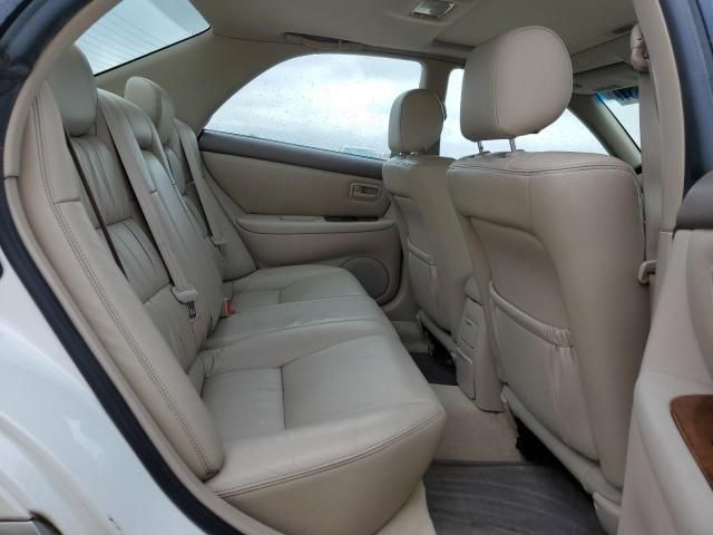 2000 Lexus ES 300