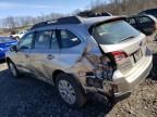 2017 Subaru Outback 2.5I