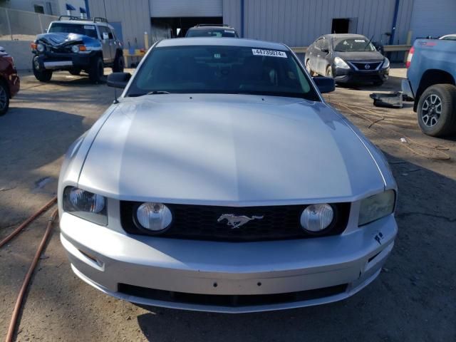 2005 Ford Mustang GT