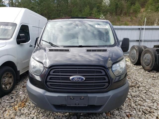 2015 Ford Transit T-150