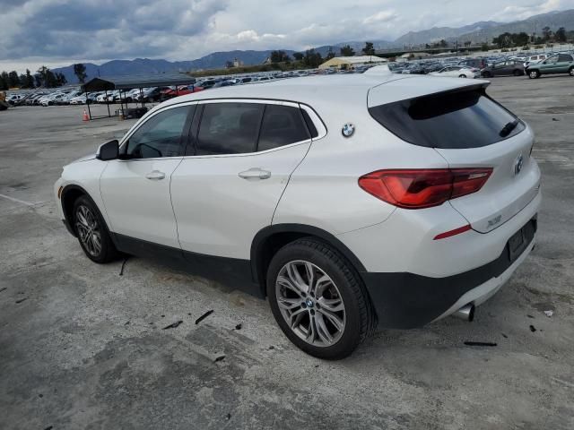 2019 BMW X2 SDRIVE28I