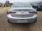 2020 Acura ILX Premium