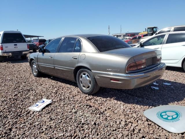 1999 Buick Park Avenue