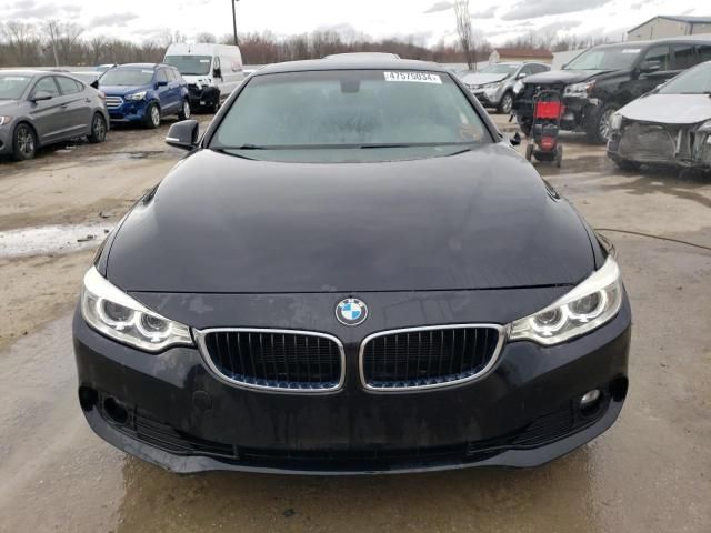 2015 BMW 428 I