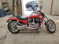 2006 Harley-Davidson Vrscse en venta en Madisonville, TN