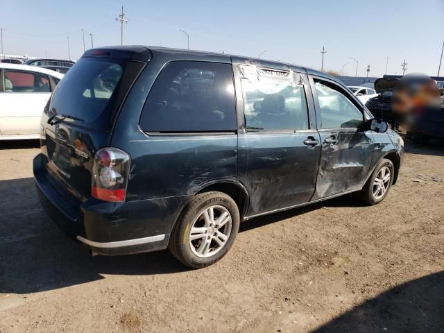 2004 Mazda MPV Wagon