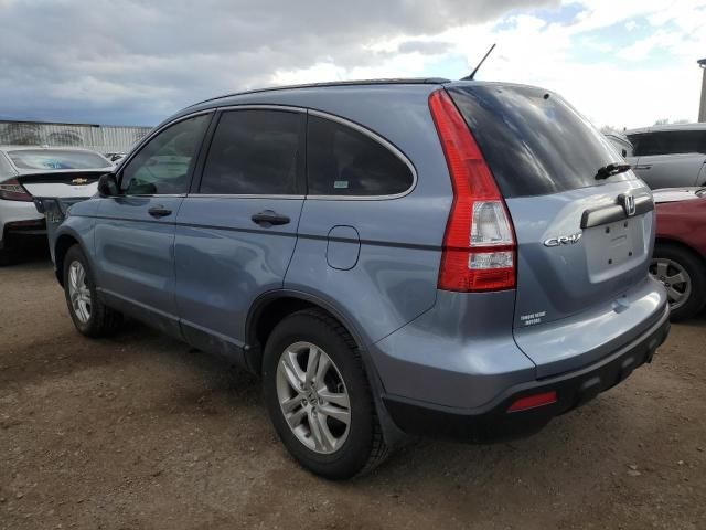 2008 Honda CR-V LX