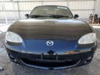 2001 Mazda MX-5 Miata Base