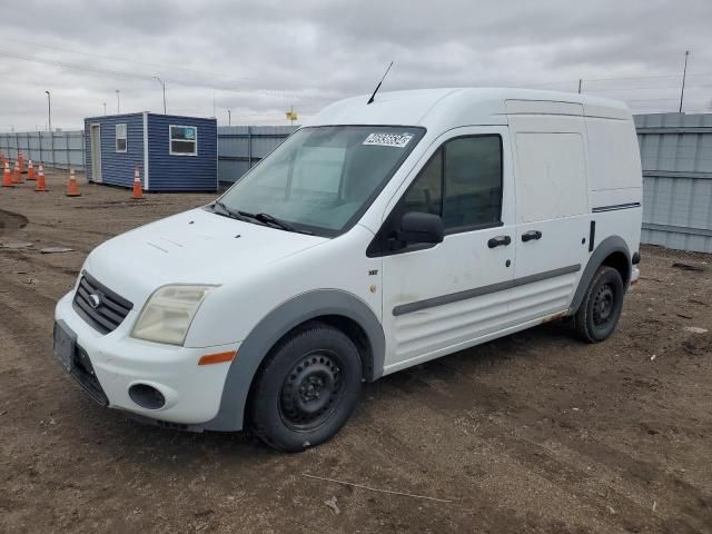 2011 Ford Transit Connect XLT