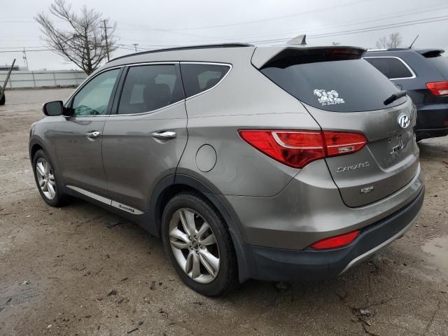 2013 Hyundai Santa FE Sport