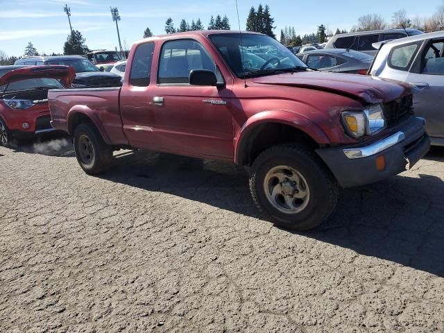 1999 Toyota Tacoma Xtracab Prerunner