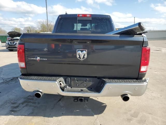 2016 Dodge RAM 1500 SLT