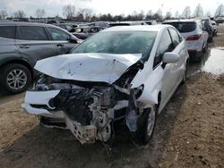 Vehiculos salvage en venta de Copart Bridgeton, MO: 2011 Toyota Prius